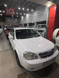 Chevrolet Optra